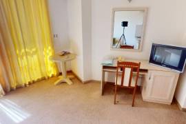 1 BED top floor apartment, 61 sq.m., in...