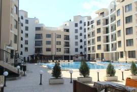 1 BED top floor apartment, 61 sq.m., in...