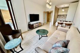 Luxury 1 BED apartment, 68 sq.m. with ow...