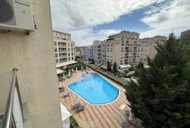 2 BED furnished pool view apartment in R...