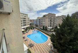 2 BED furnished pool view apartment in R...