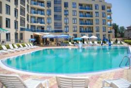 2 BED furnished pool view apartment in R...