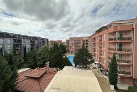 2 BED furnished pool view apartment in R...