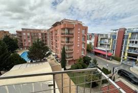 2 BED furnished pool view apartment in R...