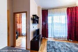 Apartment for rent in Riga, 53.00m2