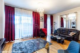 Apartment for rent in Riga, 53.00m2