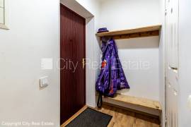 Studio for rent in Riga, 33.00m2