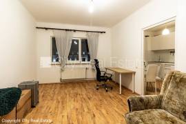 Studio for rent in Riga, 33.00m2