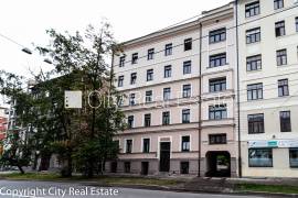 Apartment for rent in Riga, 55.00m2