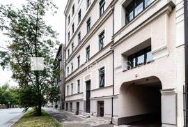 Apartment for rent in Riga, 55.00m2