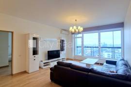 Apartment for rent in Riga, 108.00m2