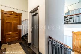 Apartment for sale in Riga, 124.00m2