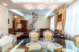 Apartment for sale in Riga, 124.00m2