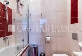 Apartment for sale in Riga, 124.00m2