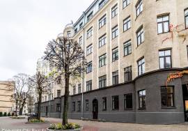 Apartment for sale in Riga, 124.00m2