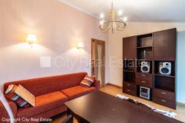 Apartment for sale in Riga, 124.00m2