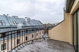 Apartment for sale in Riga, 124.00m2