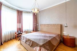 Apartment for sale in Riga, 124.00m2