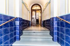 Apartment for sale in Riga, 124.00m2