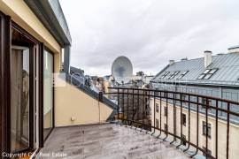 Apartment for sale in Riga, 124.00m2