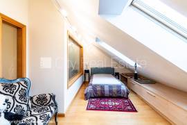 Apartment for sale in Riga, 124.00m2