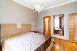 Apartment for sale in Riga, 124.00m2