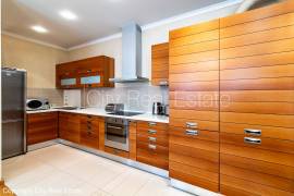 Apartment for sale in Riga, 124.00m2