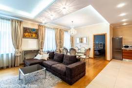 Apartment for sale in Riga, 124.00m2