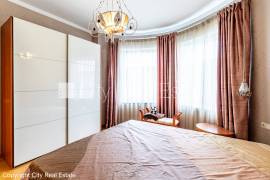 Apartment for sale in Riga, 124.00m2