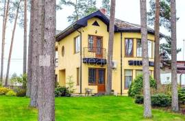 Detached house for sale in Jurmala, 216.00m2