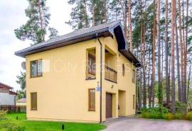 Detached house for sale in Jurmala, 216.00m2