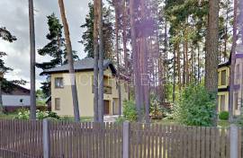 Detached house for sale in Jurmala, 216.00m2