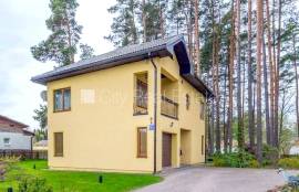 Detached house for sale in Jurmala, 216.00m2