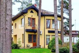 Detached house for sale in Jurmala, 216.00m2