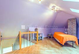 Detached house for sale in Jurmala, 216.00m2