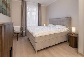 Apartment for rent in Jurmala, 76.00m2