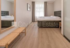 Apartment for rent in Jurmala, 91.00m2