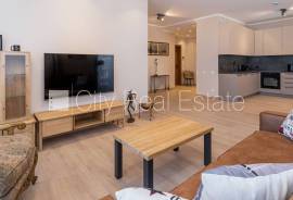 Apartment for rent in Jurmala, 98.00m2