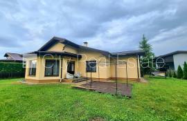 Detached house for rent in Riga district, 140.00m2