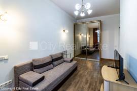 Apartment for rent in Riga, 48.00m2