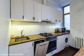 Apartment for rent in Riga, 48.00m2