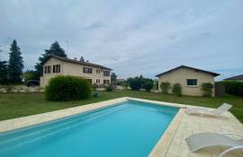 6 Bedrooms - House - Aquitaine - For Sale - 11503-BGC