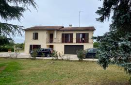 6 Bedrooms - House - Aquitaine - For Sale - 11503-BGC