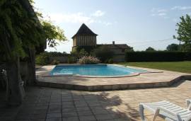 6 Bedrooms - House - Aquitaine - For Sale - 11451-iS