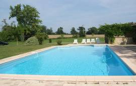 6 Bedrooms - House - Aquitaine - For Sale - 11451-iS