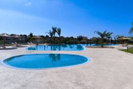 3 Bedroom Semi Detached Villa - Lower Chloraka, Paphos