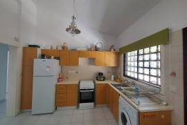 3 Bedroom Bungalow - Kamares, Tala, Paphos