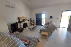 3 Bedroom Bungalow - Kamares, Tala, Paphos