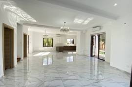 4 Bedroom Wonderful Villa - Souni, Limassol