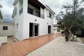 3 Bedroom Plus Office House - Emba, Paphos